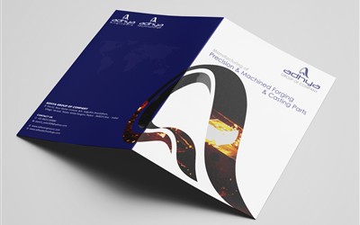 Brochure Design