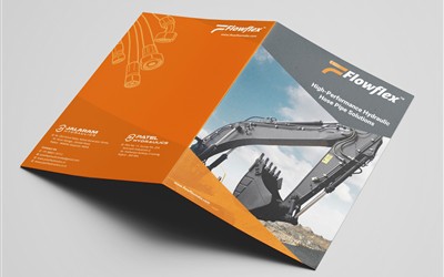 Brochure Design