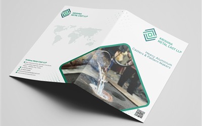 Brochure Design