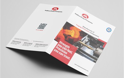 Brochure Design