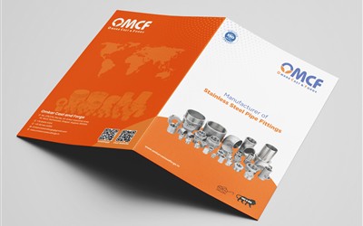Brochure Design
